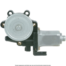2012 Gmc Canyon Window Motor Only 2