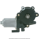 2012 Gmc Canyon Window Motor Only 1