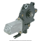 2012 Gmc Canyon Window Motor Only 4