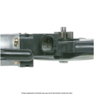 2012 Gmc Canyon Window Motor Only 3