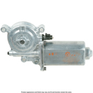 2000 Gmc K2500 Window Motor Only 2
