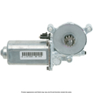 2000 Gmc K2500 Window Motor Only 1