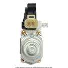 2012 Gmc Acadia Window Motor Only 3