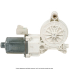 2012 Gmc Yukon Window Motor Only 2