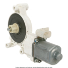 2012 Gmc Yukon Window Motor Only 4