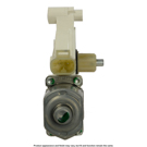 2012 Chevrolet Avalanche Window Motor Only 3