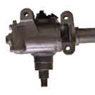 1937 Lasalle Series 50 Manual Steering Gear Box 1