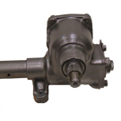 1937 Lasalle Series 50 Manual Steering Gear Box 2