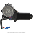 1987 Chevrolet Nova Window Motor Only 2