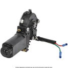 1987 Chevrolet Nova Window Motor Only 3