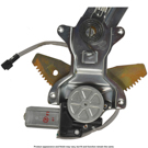 2000 Toyota Camry Window Regulator with Motor 3