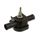BuyAutoParts HVAC Heater Control Valve L4-S0329AN