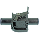 BuyAutoParts HVAC Heater Control Valve L4-S0266AN