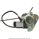 1996 Toyota Avalon Window Regulator with Motor 2