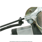 1996 Toyota Avalon Window Regulator with Motor 4