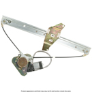1995 Toyota Avalon Window Regulator with Motor 1