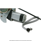 1996 Toyota Avalon Window Regulator with Motor 4