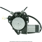 1994 Toyota Camry Window Regulator with Motor 3