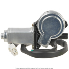2002 Lexus GS430 Window Motor Only 2