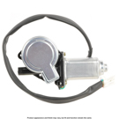2002 Lexus GS430 Window Motor Only 2
