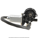 2002 Lexus GS430 Window Motor Only 1