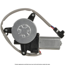 2000 Toyota Solara Window Motor Only 2
