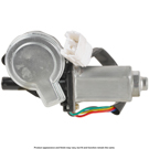 2001 Toyota Sienna Window Motor Only 2