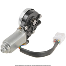 2001 Toyota Sienna Window Motor Only 3