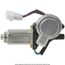 2005 Toyota Avalon Window Motor Only 2