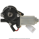 2005 Toyota Avalon Window Motor Only 1