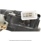 2005 Toyota Avalon Window Motor Only 4