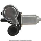 2004 Lexus LS430 Window Motor Only 2