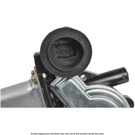 2004 Lexus LS430 Window Motor Only 4