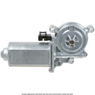 1996 Cadillac Deville Window Motor Only 2