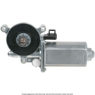 1996 Cadillac Deville Window Motor Only 1