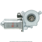 2000 Cadillac Deville Window Motor Only 1