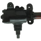 1937 Cadillac Series 60 Manual Steering Gear Box 1