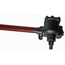 1937 Cadillac Series 60 Manual Steering Gear Box 2
