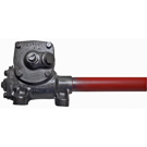1937 Cadillac Series 60 Manual Steering Gear Box 3