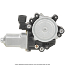2007 Nissan Sentra Window Motor Only 2