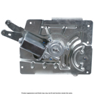 2004 Gmc Sonoma Window Regulator with Motor 1
