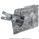 2004 Gmc Sonoma Window Regulator with Motor 3