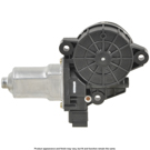 2012 Nissan Maxima Window Motor Only 2