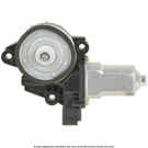 2012 Nissan Maxima Window Motor Only 1