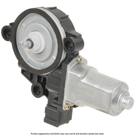 2012 Nissan Maxima Window Motor Only 3