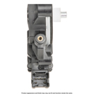 2012 Nissan Maxima Window Motor Only 4