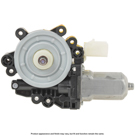 2012 Nissan Sentra Window Motor Only 1