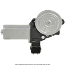 2011 Nissan Maxima Window Motor Only 2
