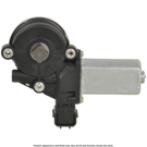 2011 Nissan Maxima Window Motor Only 1