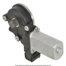 2011 Nissan Maxima Window Motor Only 3